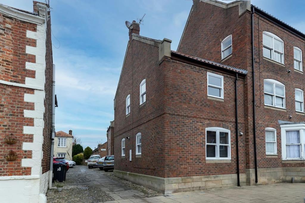 In The Heart Of It! Villa Stokesley Buitenkant foto