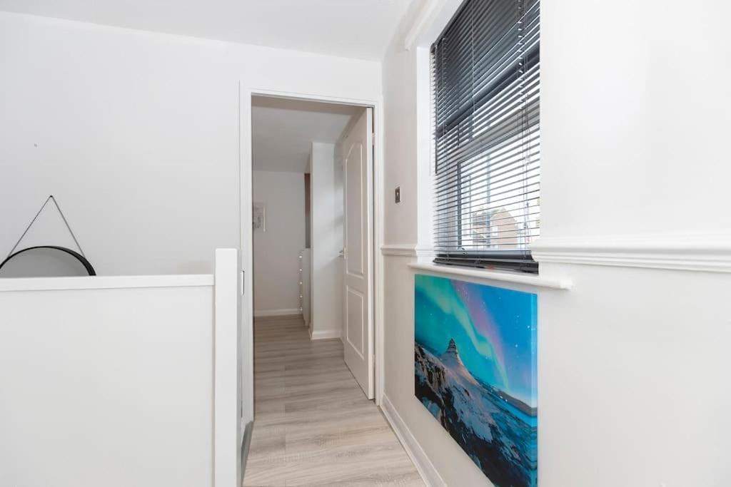 In The Heart Of It! Villa Stokesley Buitenkant foto