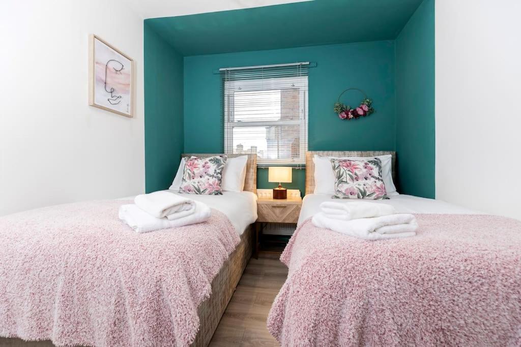 In The Heart Of It! Villa Stokesley Buitenkant foto