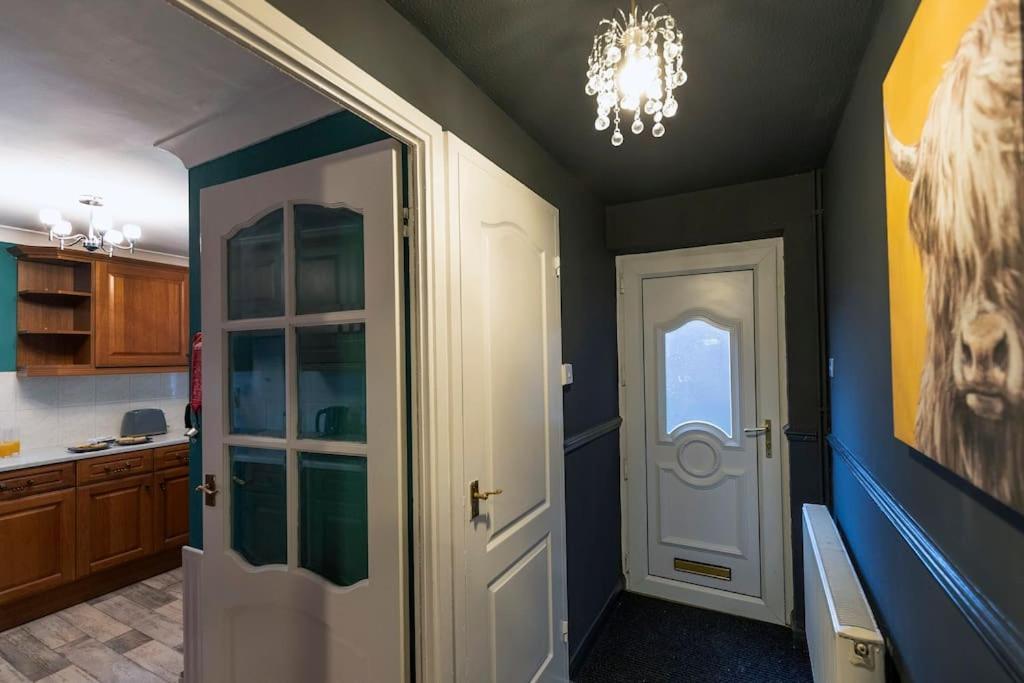 In The Heart Of It! Villa Stokesley Buitenkant foto