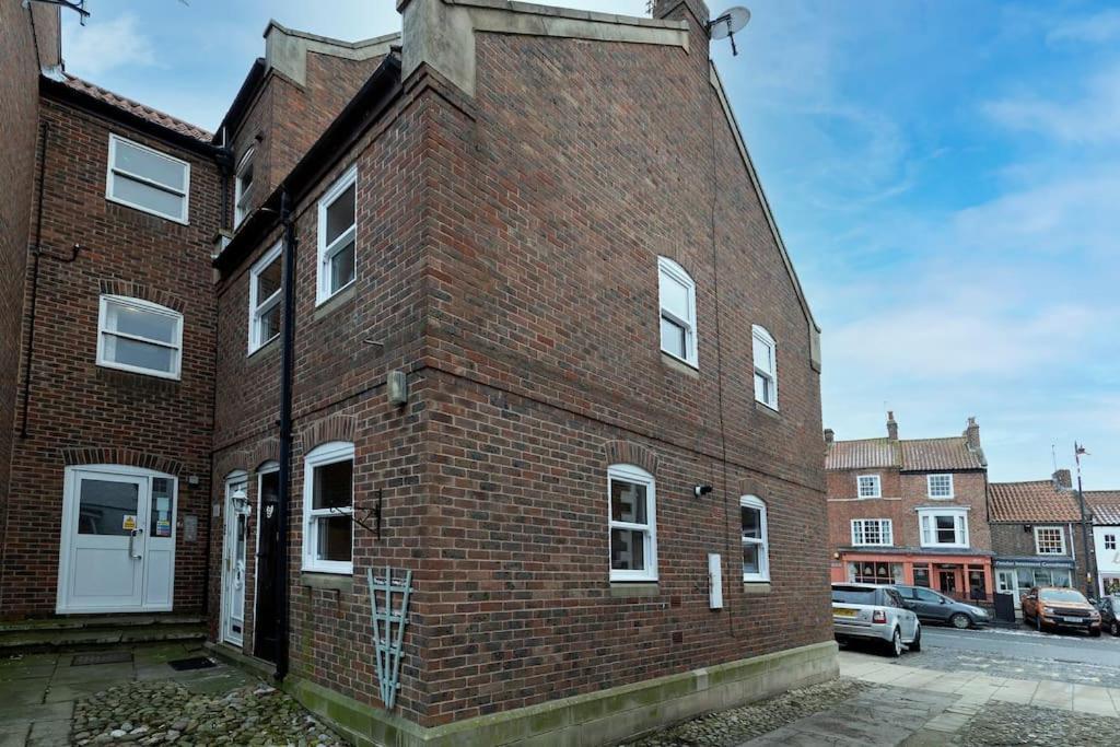 In The Heart Of It! Villa Stokesley Buitenkant foto