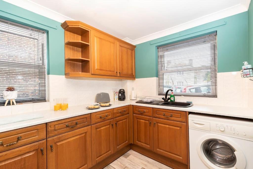 In The Heart Of It! Villa Stokesley Buitenkant foto