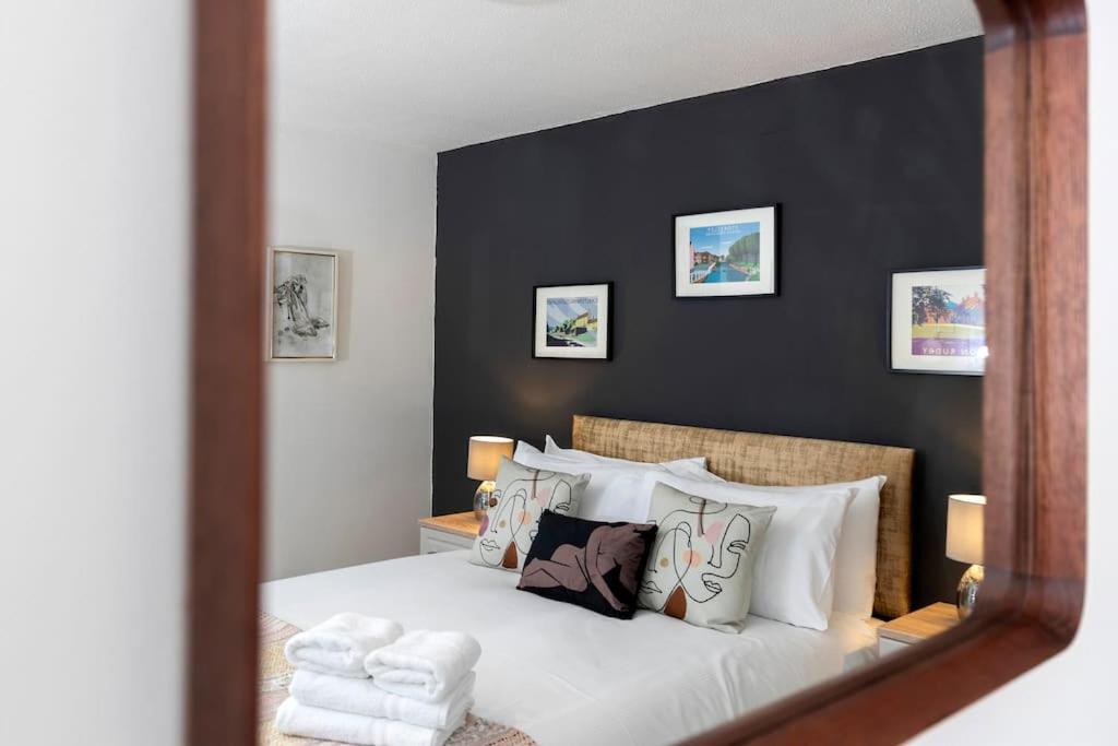 In The Heart Of It! Villa Stokesley Buitenkant foto