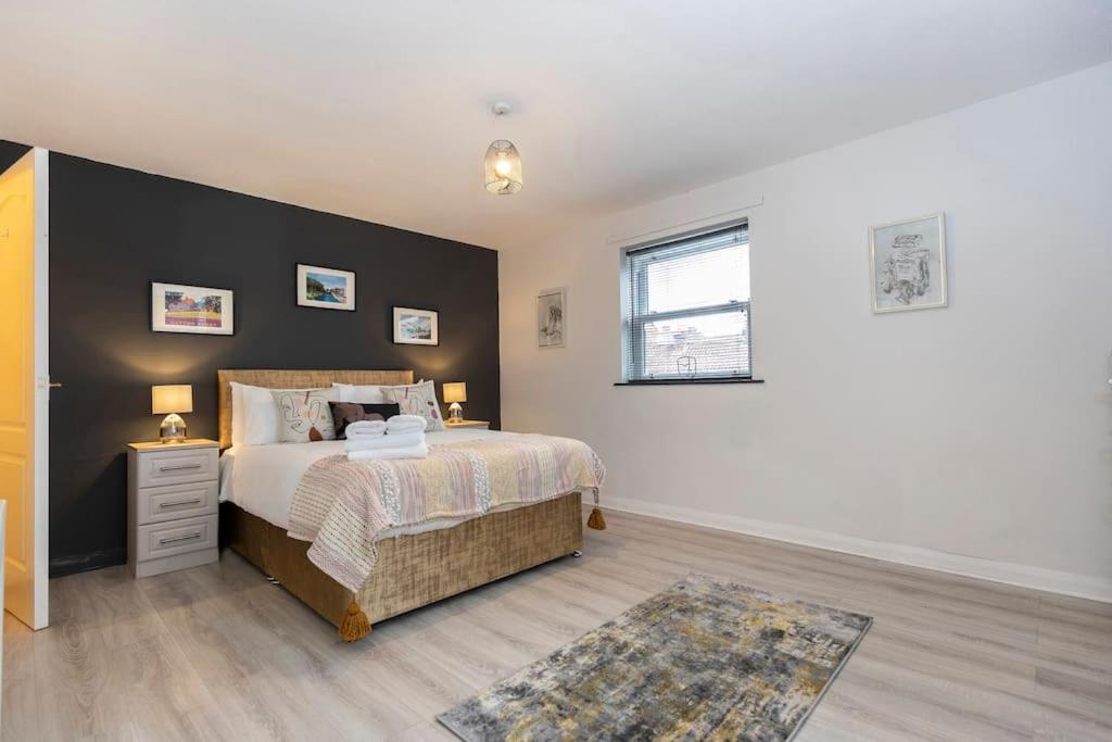 In The Heart Of It! Villa Stokesley Buitenkant foto
